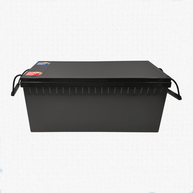 24V/48V 100Ah 200Ah 리?? 모터홈 배터리