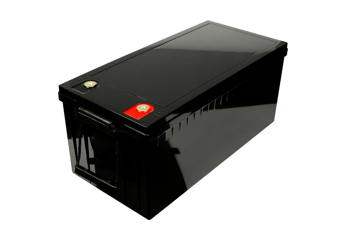 24V/48V 100Ah 200Ah 리?? 모터홈 배터리