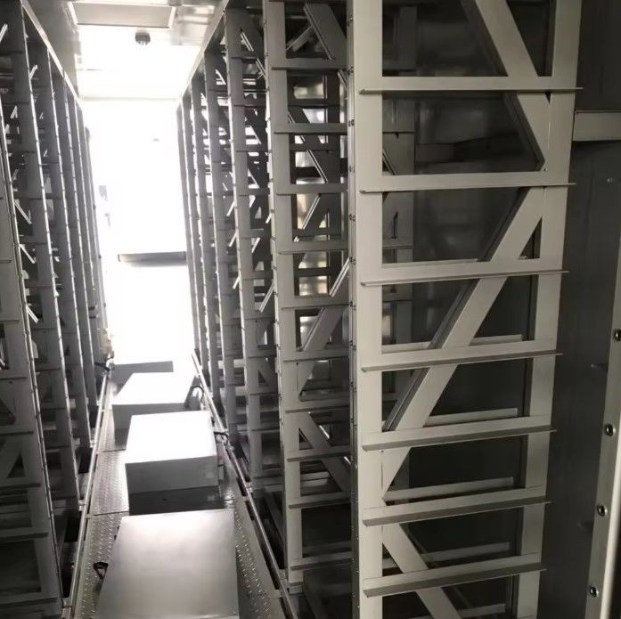 ESS 10 년 수명 야외 배터리 캐비닛 1MWh 5MWh 10MWh 20ft 40ft 컨테이너 태양 배터리 에너지 저장 시스템