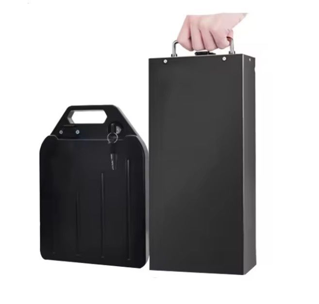 60v 20ah 30ah 35ah 40ah 50ah 전기 스쿠터용 모터사이클 리?? 이온 배터리