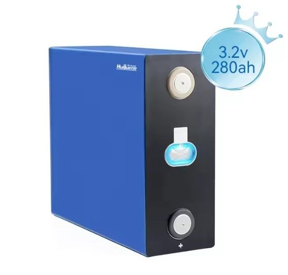 주식 라이프포 셀 라이프포4 Bms 리?? 이온 배터리 Lf280k 3.2v 라이프포4 50Ah-280ah 배터리 팩